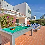 Villa Lilly By
