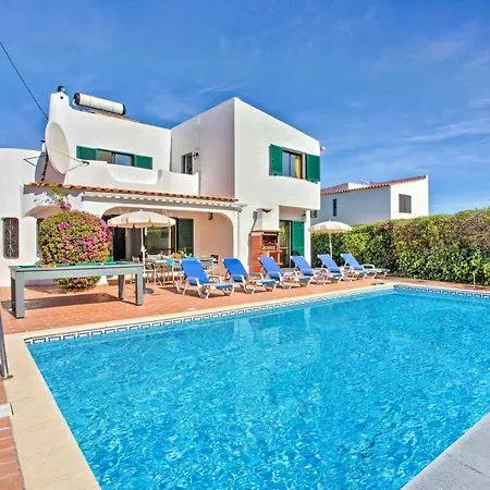 Lilly By Albufeira