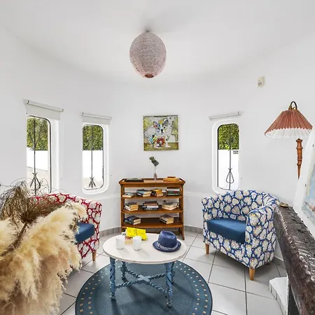 Villa Lilly By