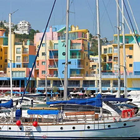 Villa Lilly By Albufeira