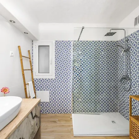 Villa Lilly By Albufeira